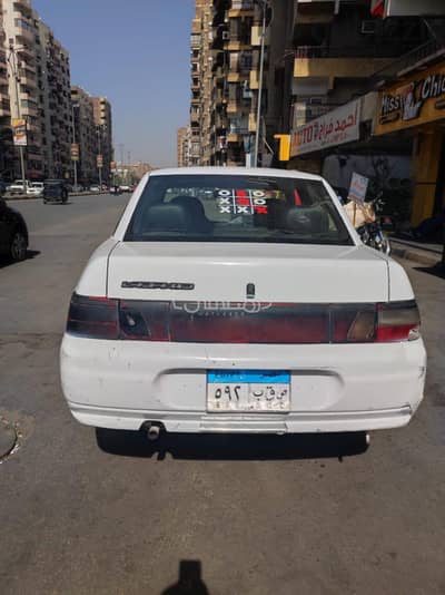 لادا 2101 2007 للبيع الهرم