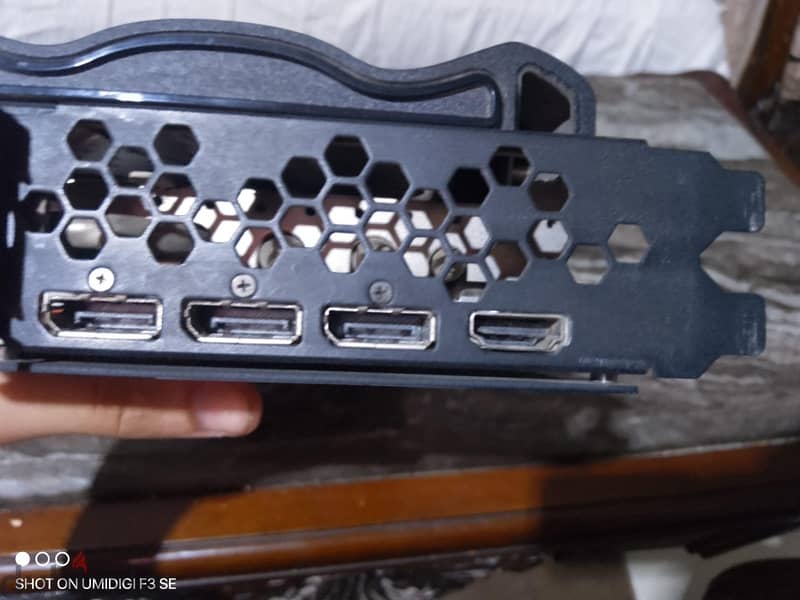 RTX 3080 3
