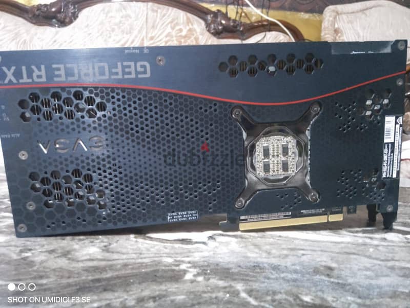 RTX 3080 5