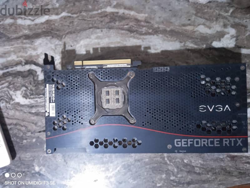 RTX 3080 7
