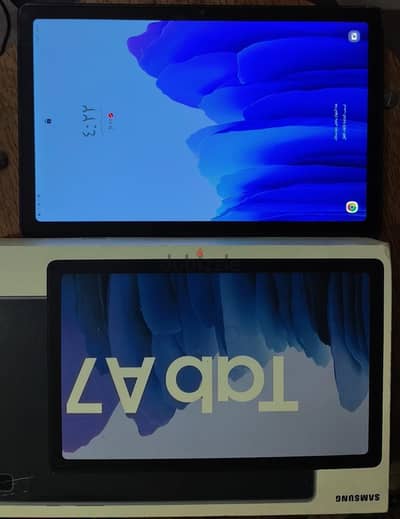 تاب سامسونج Av