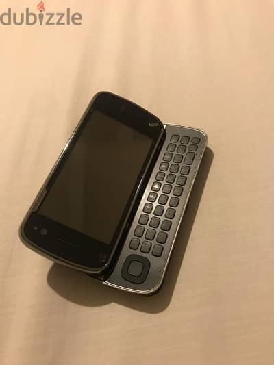 نوكيا nokia N97 لهواة الاقتناء
