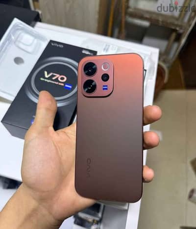 ViVo V 70 5g 12ram بسم الله ما شاء الله