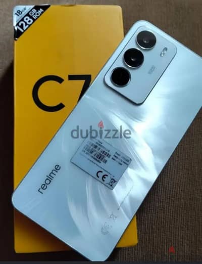 c71 realme 128/6
