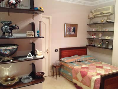 سرير دبل 125 سم