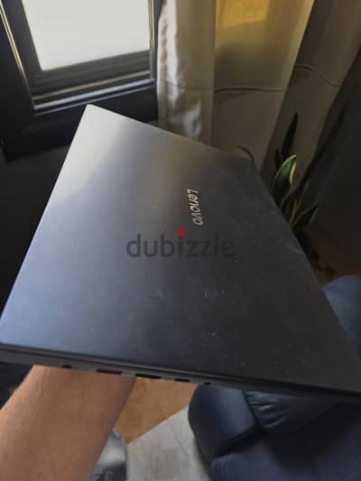 Lenovo Ideapad Slim 3 15IRH10 Laptop - i5 13420H, 16GB RAM, 512GB SSD