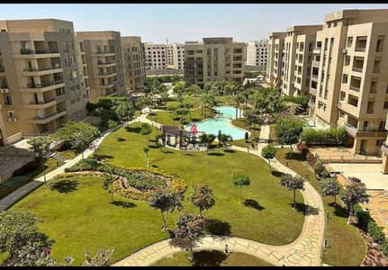 ذا سكوير – شقة للبيع  فرصة مميزة لامتلاك شقة واسعة داخل The Square – التجمع الخامس، في موقع مميز داخل أحد المجمعات السكنية الراقية في القاهرة الجديدة