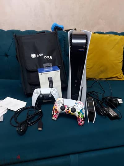 ps5 fat للبيع