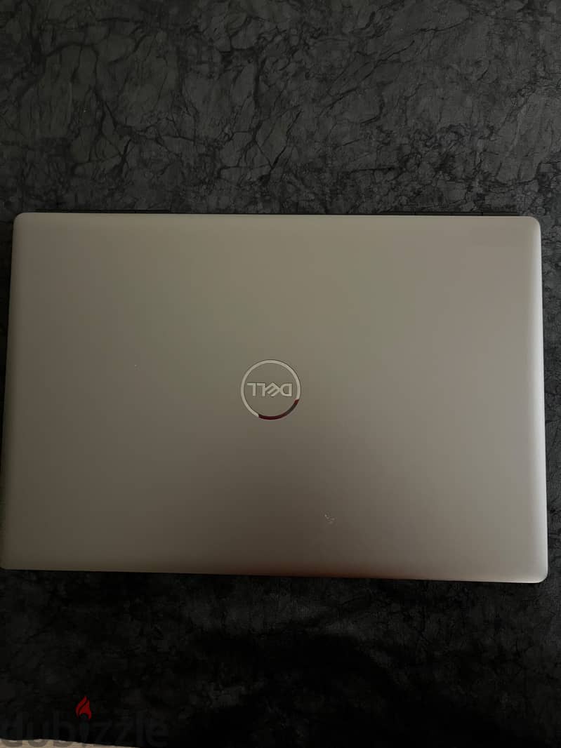 LAPTOP DELL 2