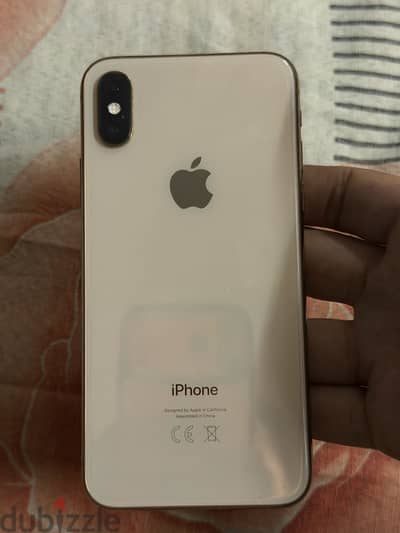 Apple - iPhone XS