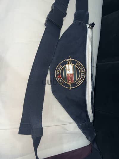 شنطه tommy hilfiger اصلي