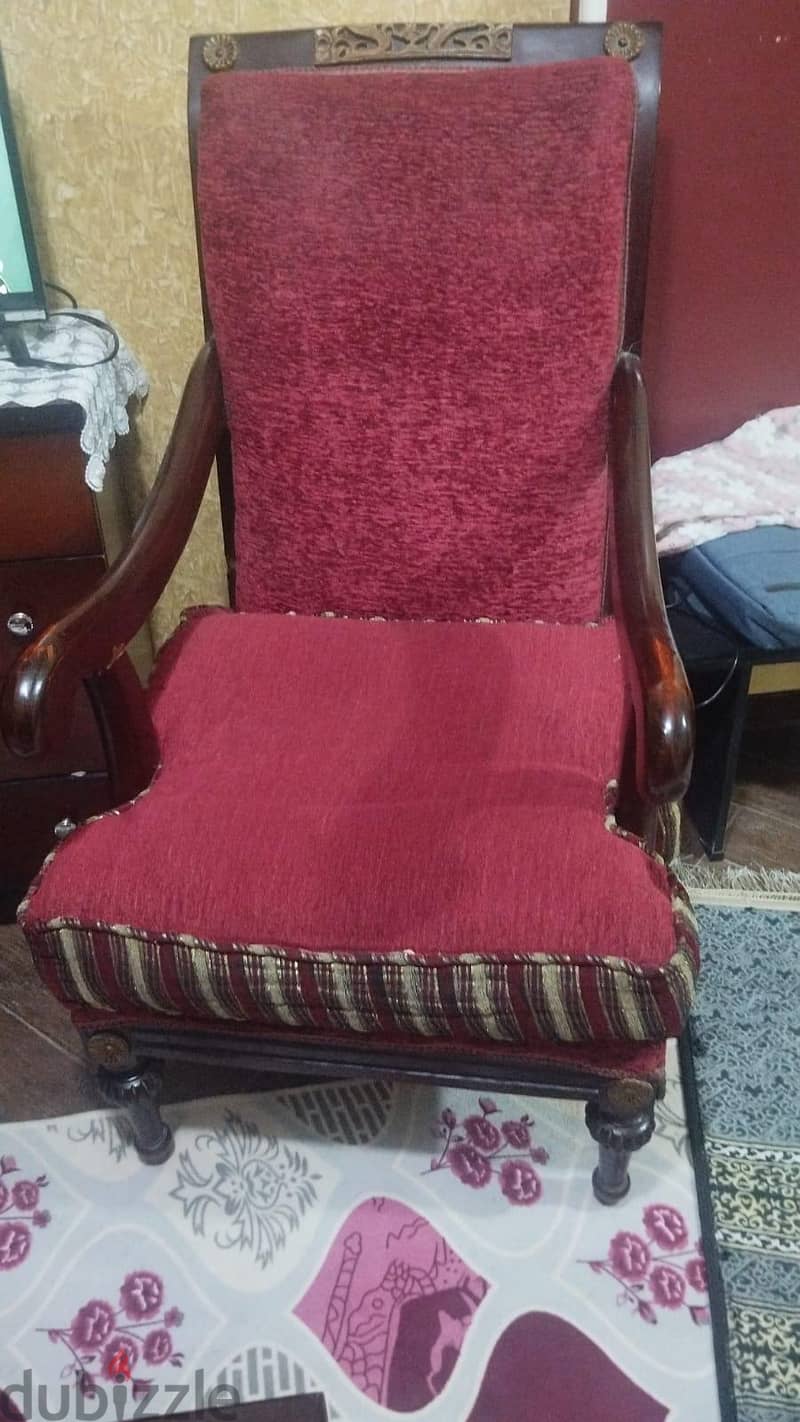 انتريه خشب زان 1