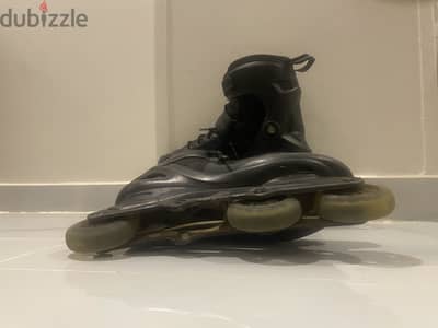 Skating