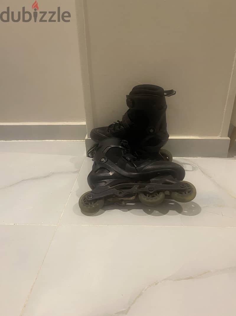 Skating 2