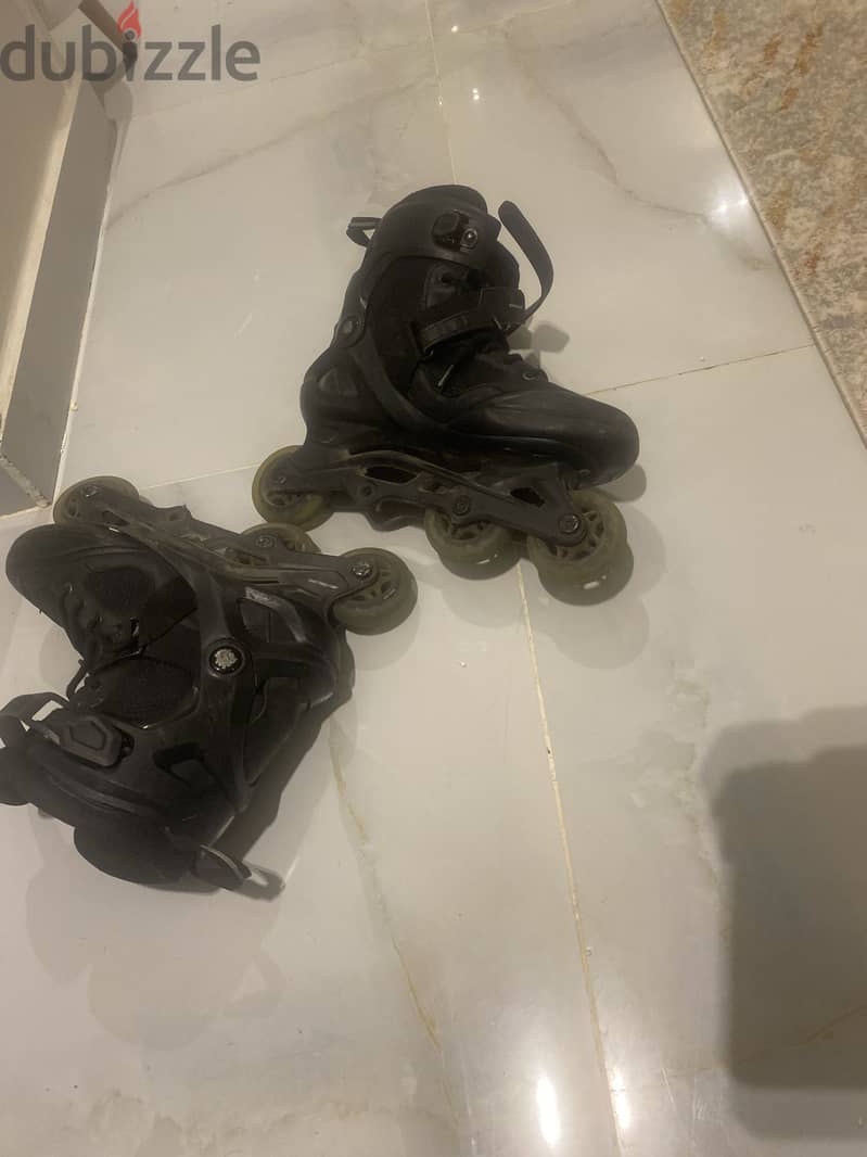 Skating 3