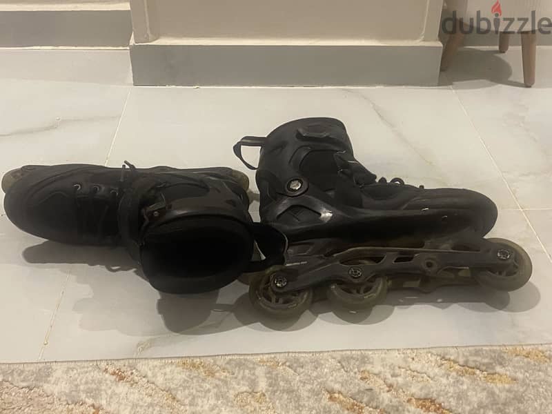 Skating 4