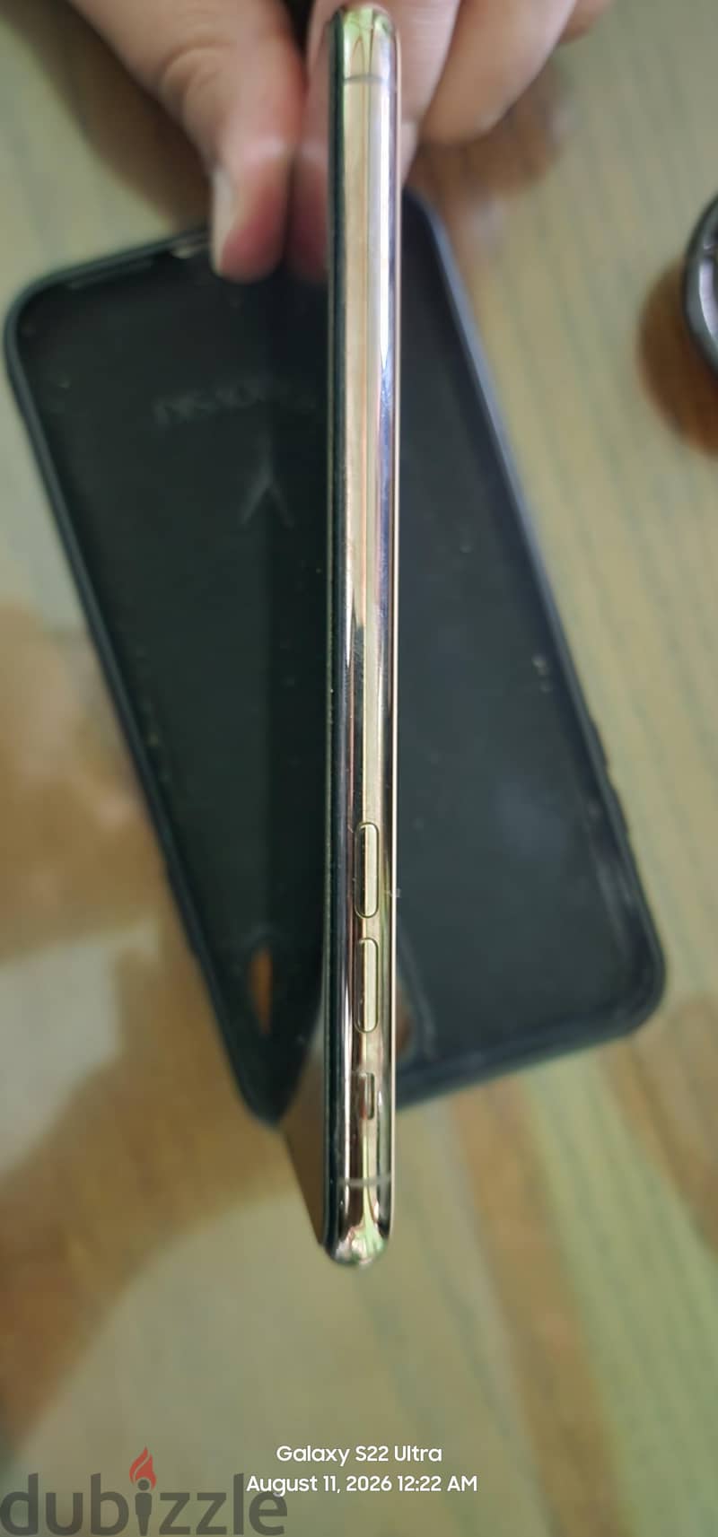 Apple - iPhone 11 Pro Max 1