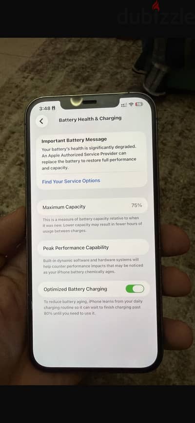Apple - iPhone 12 Pro Max