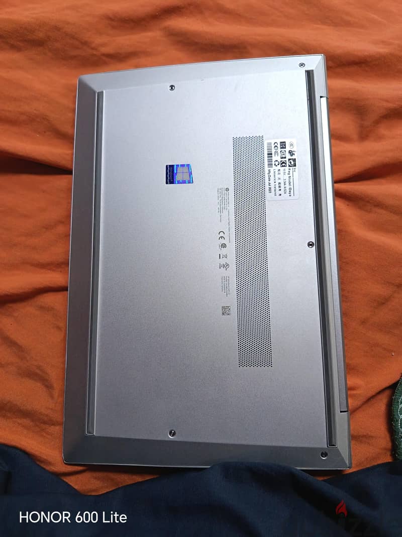 hp elitebook 845 g7 1