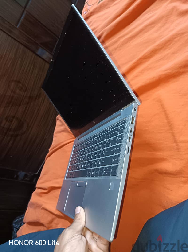 hp elitebook 845 g7 8