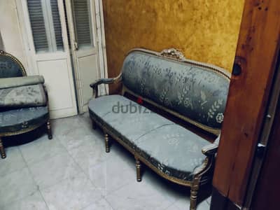 صالون مستعمل للبيع في طنطا 01060961469 / 01558924815