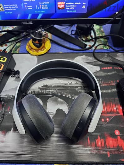 Ps5 headset