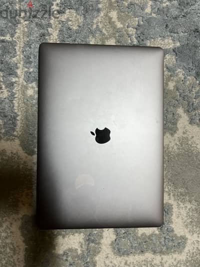 Macbook pro 2017