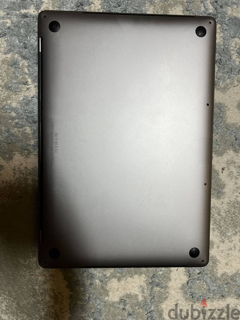 Macbook pro 2017 15 inch 1