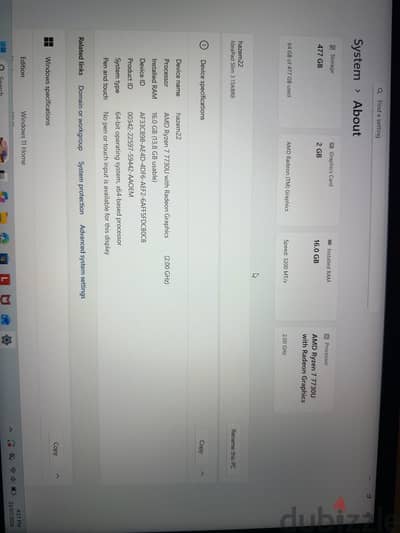 Lenovo IdealPad Slim3 15 ABR8