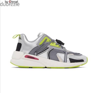 شوز Diesel ايطالى أصلى ١٠٠٪؜ وارد الخارج جديد المقاس 45