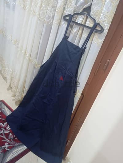 فستان كاجوال حريمي