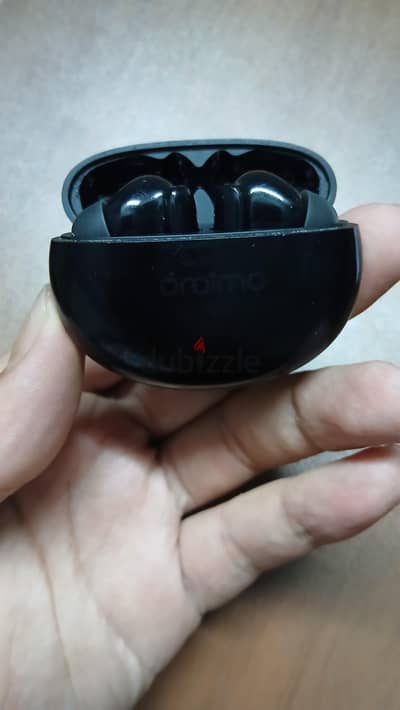 سماعة oraimo riff