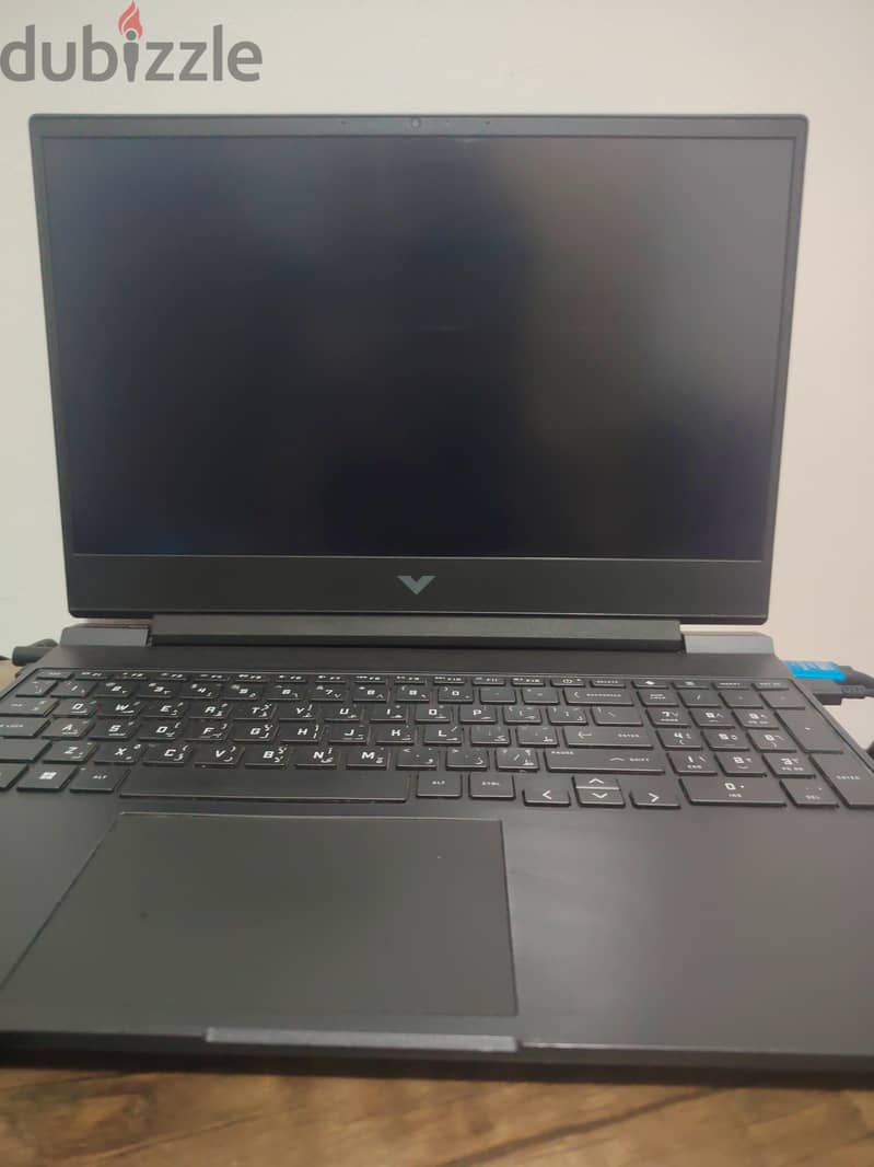 HP Victus 4