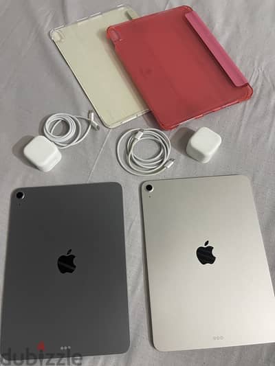iPad Air M3 11 inch