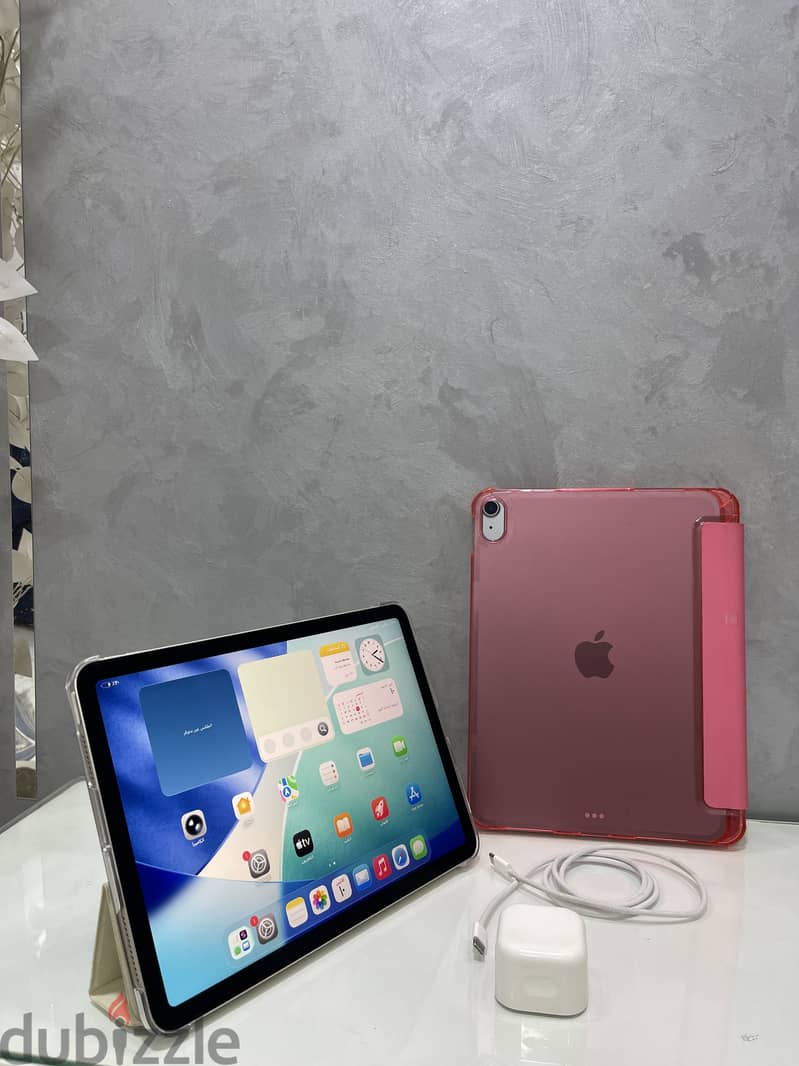 iPad Air M3 11 inch 1