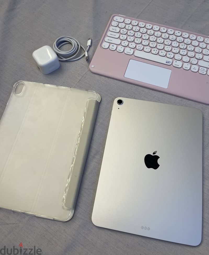 iPad Air M3 11 inch 3