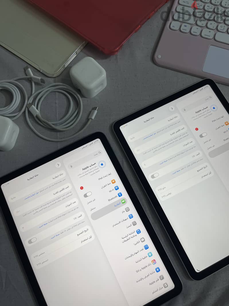 iPad Air M3 11 inch 4