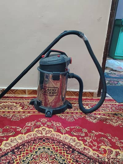 مكنسه