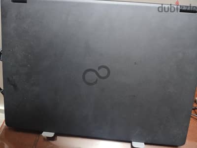 Fujitsu Laptop – حالة ممتازة