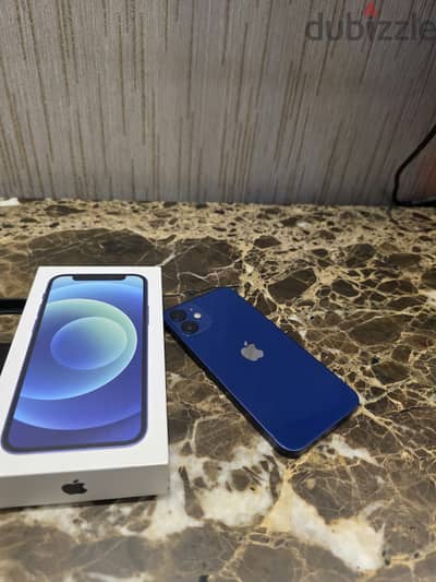Apple - iPhone 12 mini