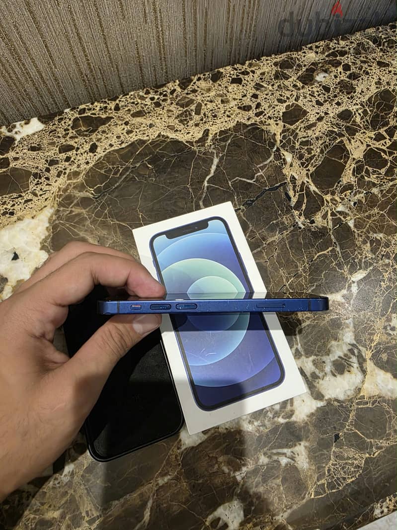 Apple - iPhone 12 mini 2
