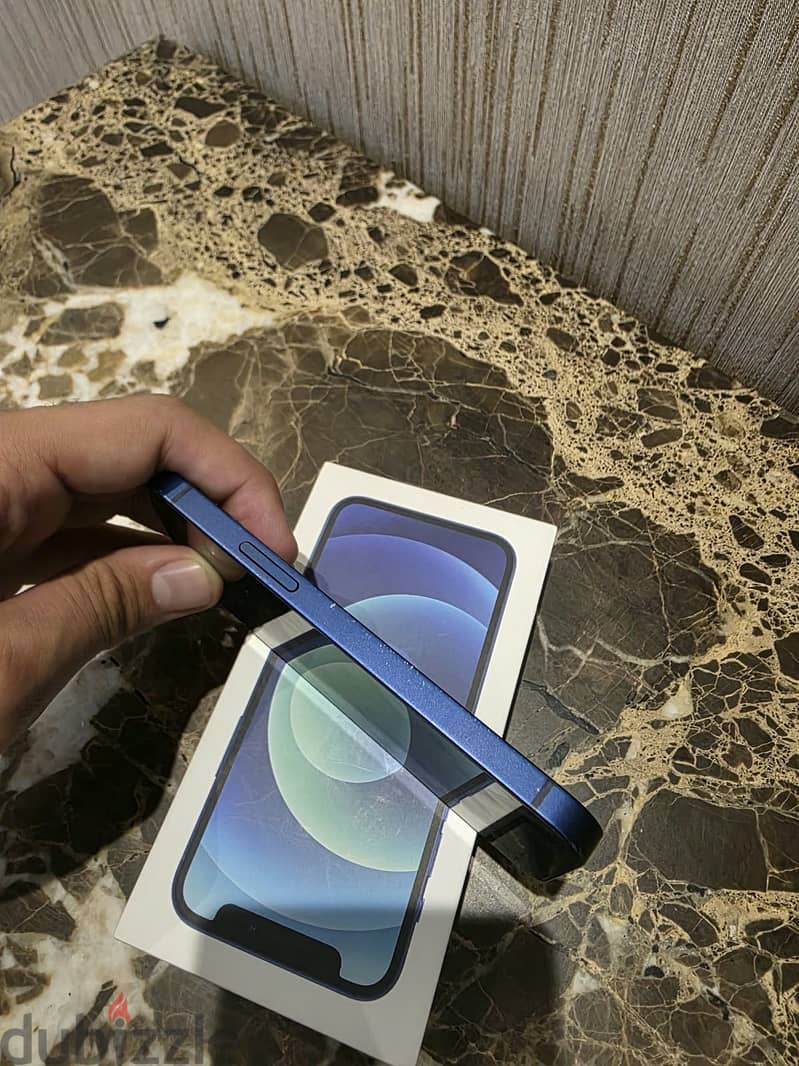 Apple - iPhone 12 mini 3