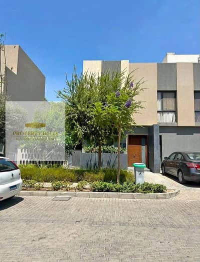 For a limited time, the last villa is ready for viewing at any time in El Shorouk City next to the British University