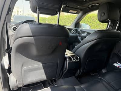 Mercedes-Benz GLC 300 2020