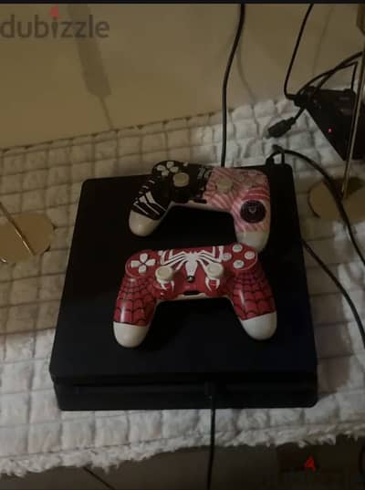 ps4 slim