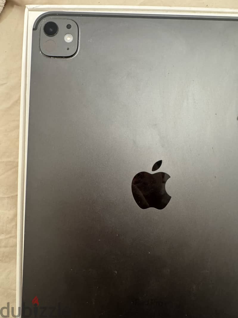 iPad Pro M4 11 inch 2