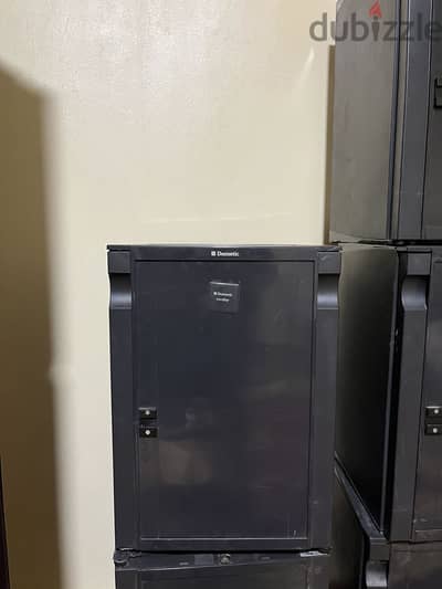 ميني بار Dometic