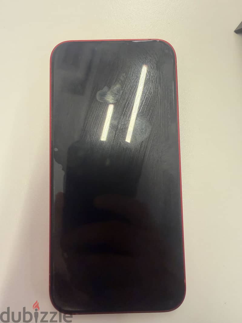 Apple - iPhone 13 1