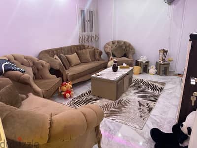 طقم انتريه