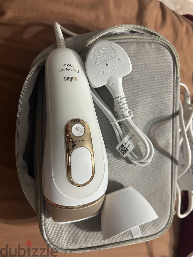 Braun 4